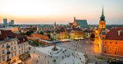 Nazywali ją Paryżem Wschodu. Miasto, które zostało odbudowane z gruzów