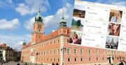 Pokażą ci Warszawę za kilkadziesiąt euro. Przewodnicy amatorzy coraz popularniejsi