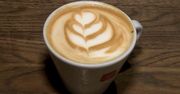 Latte art w twojej kuchni. Tulipan na kawie krok po kroku