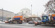 Warszawa oszczędza miliony na braku zimy