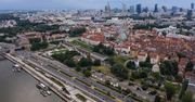 Smog w Warszawie 7 stycznia 2020. Sprawdź jakość powietrza w stolicy