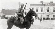 Bolesław Wieniawa-Długoszowski – wojskowy, poeta i pierwszy hulaka przedwojennej Warszawy