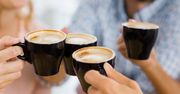 Pyszny sposób kawę - zrób ją za pomocą aeropressu