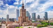 Najlepsze miasta na świecie. Warszawa w elicie