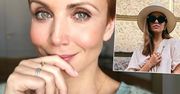 Zielińska wypomniała Wieniawie, że nosi taką samą kreację. Nic dziwnego, bo ta sukienka to istne cudo. Wygląda jak od Diora!