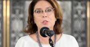 Małgorzata Kidawa-Błońska rezygnuje z wyborów prezydenckich. Opublikowała oficjalne oświadczenie