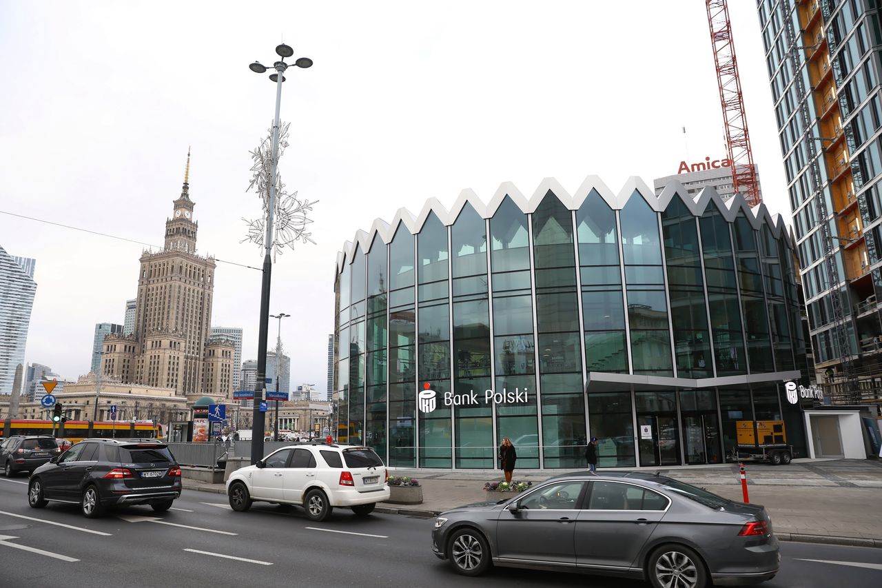 Warszawa odzyskała jeden ze swoich symboli. Nowa Rotunda otwarta [ZDJĘCIA]