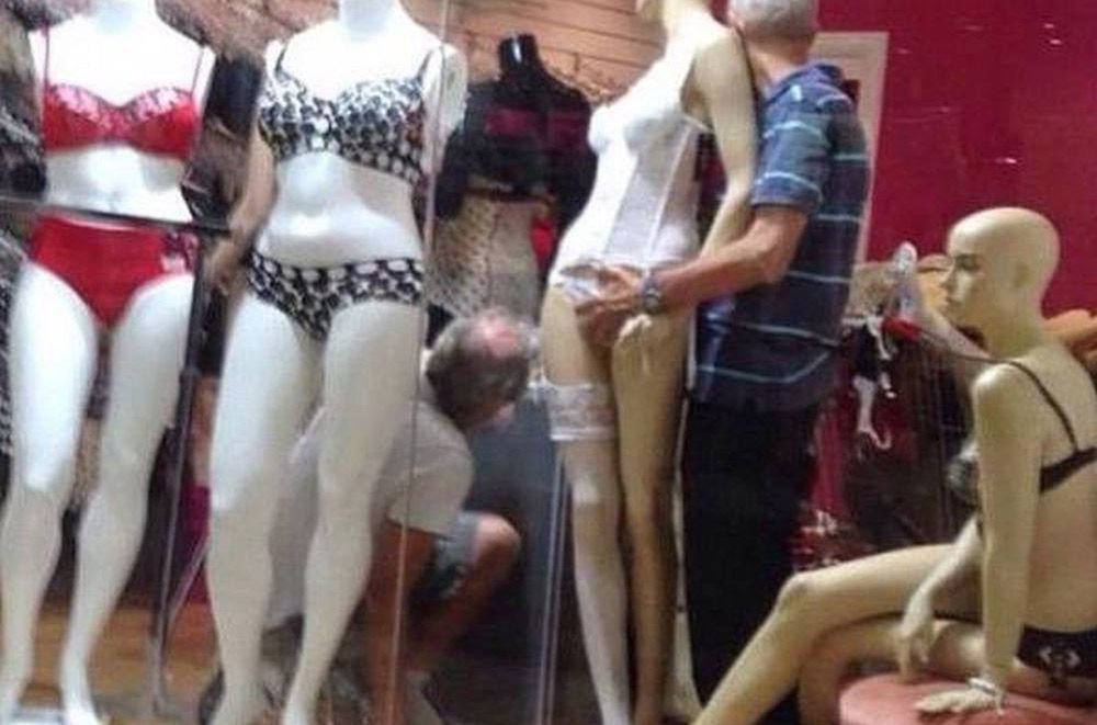 Gdy internet robi wodę z mózgu