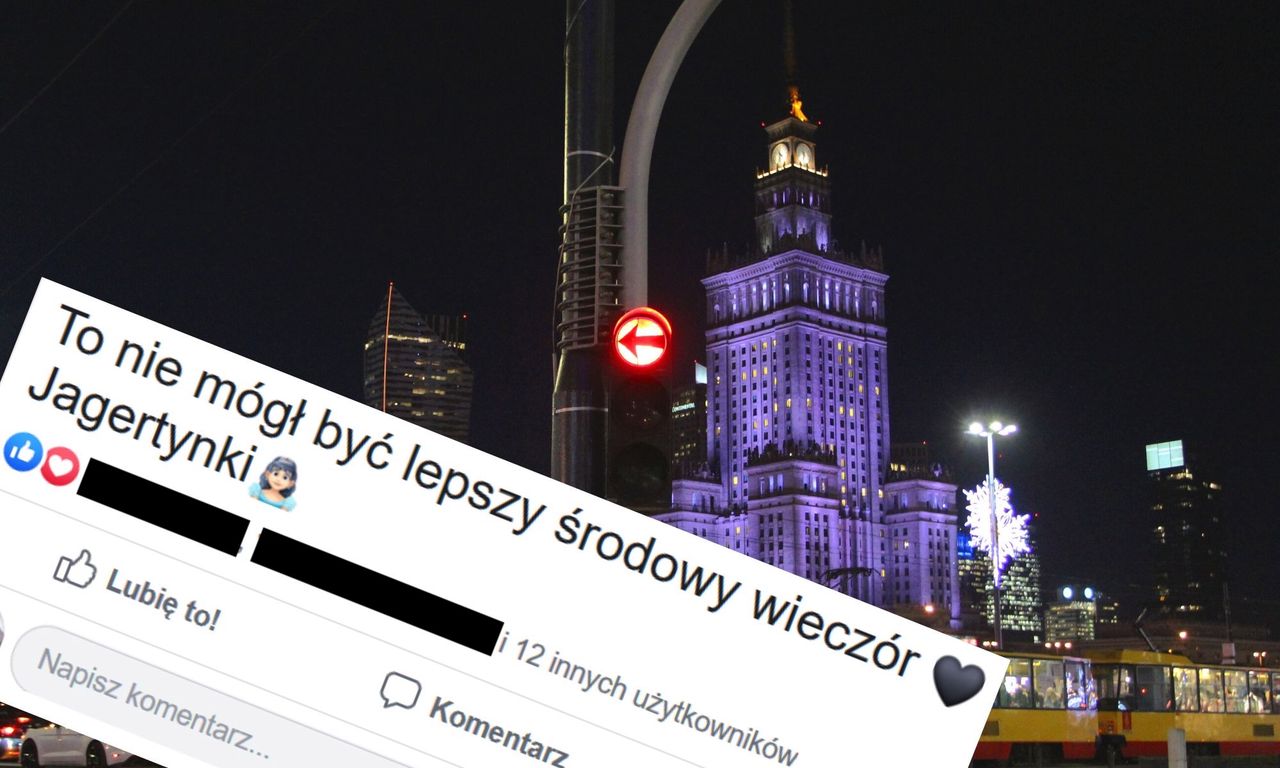 Walentynki? Te dziewczyny świętują "Jagertynki". I to bez swoich drugich połówek