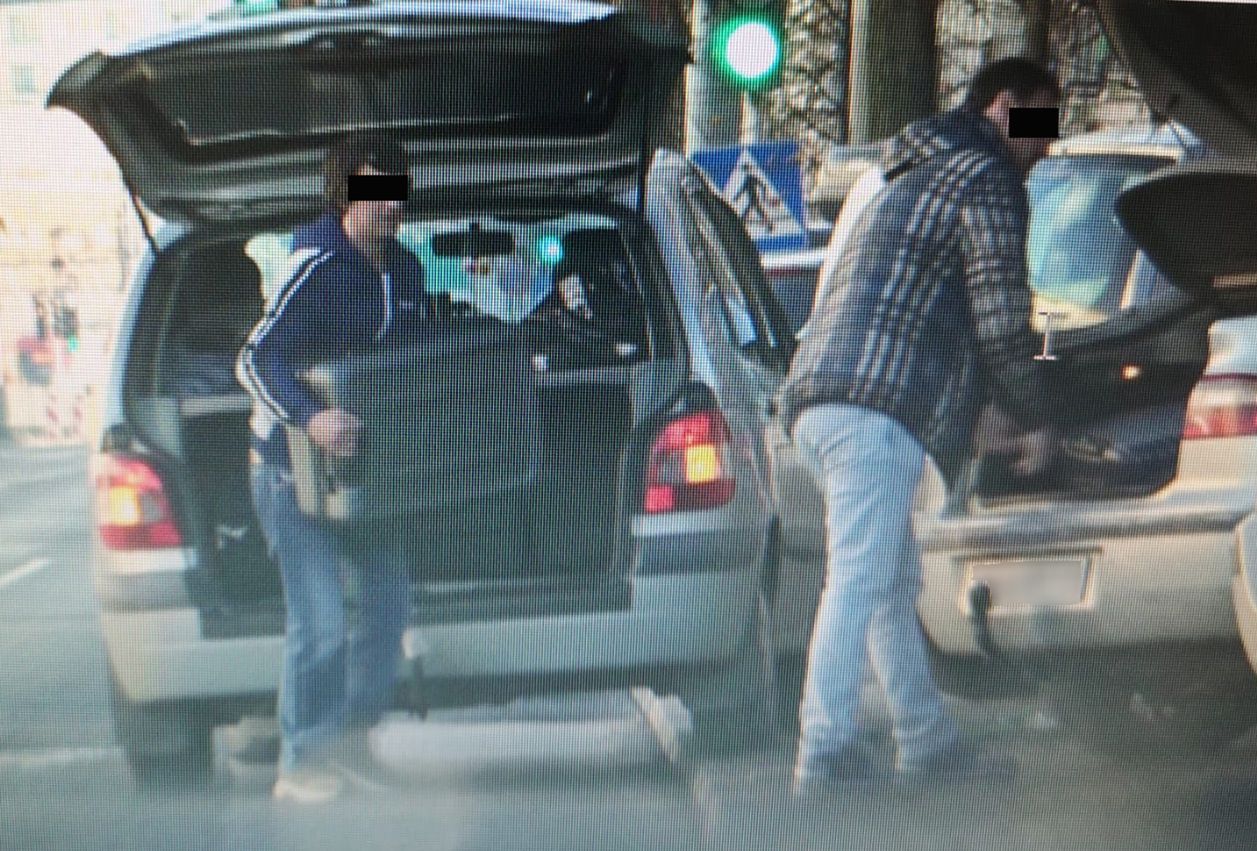 Wyciek danych z SGGW w Warszawie. Policja zatrzymała trzy osoby