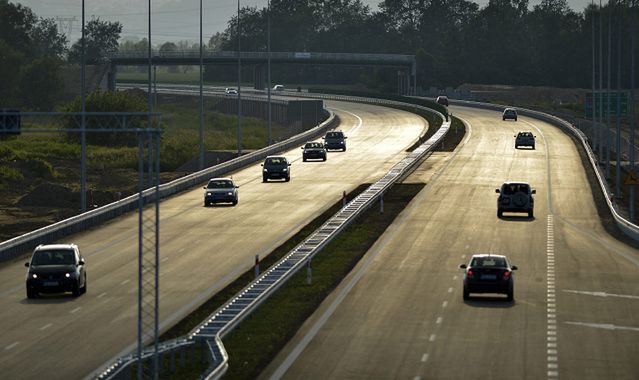 Jedziesz na majówkę? Niech Ci się upiecze