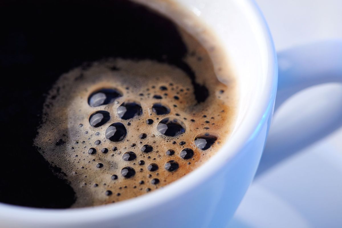 Naukowcy mają dobre wiadomości dla fanów kawy