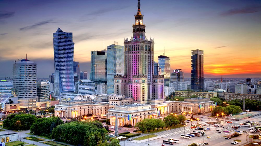 Piątka Kaczyńskiego będzie sporo kosztować. Warszawa straci przez nią prawie 750 mln zł.