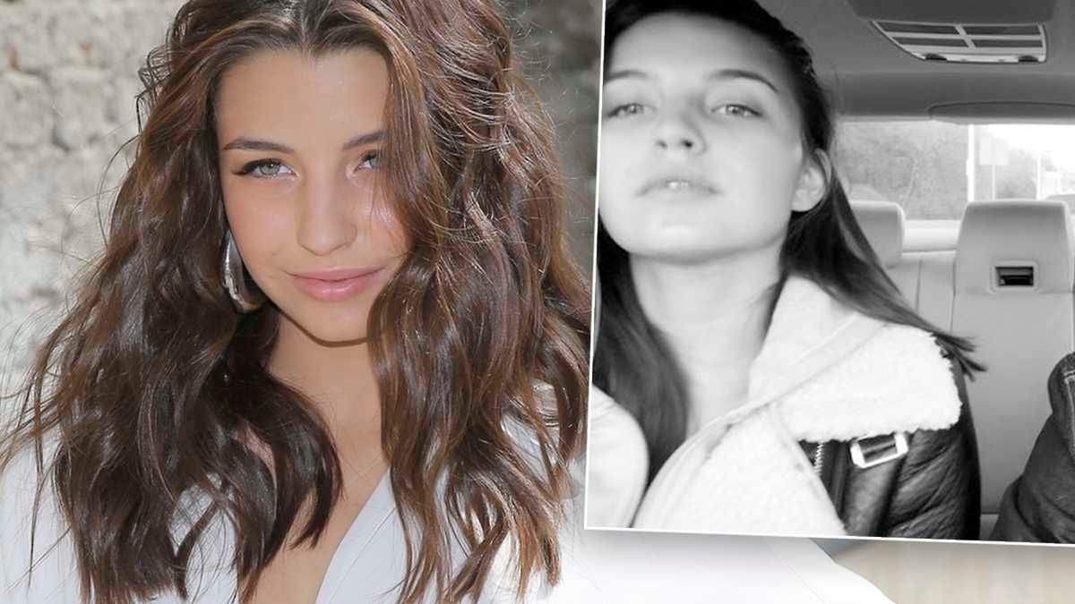 Julia Wieniawa śpiewa Shallow