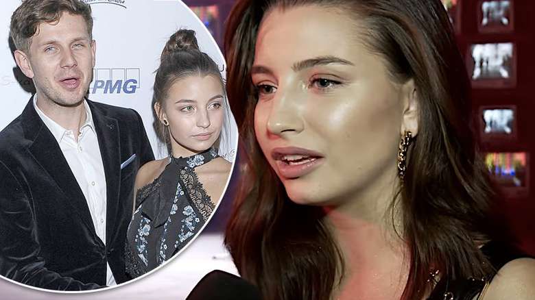 Julia Wieniawa o kryzysie w związku