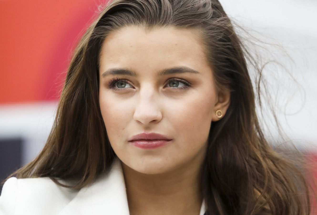 Julia Wieniawa skrytykowana za wygląd. 20-latka odpowiedziała hejterom 