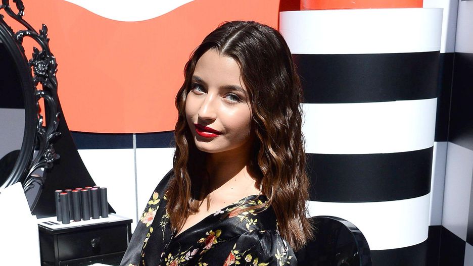 Julia Wieniawa odpowiada na uszczypliwości hejterów