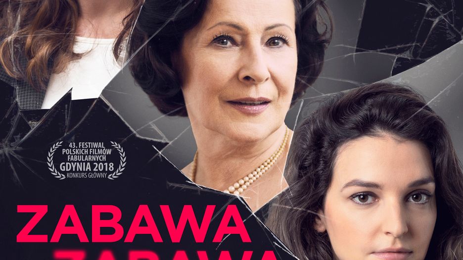 W głównych rolach zobaczymy Kuleszę, Kolak i Dębską