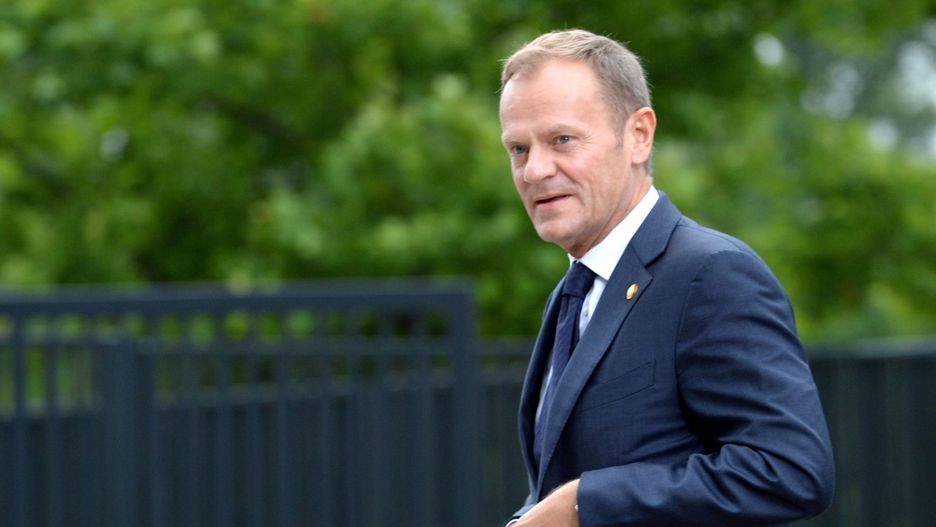 Donald Tusk