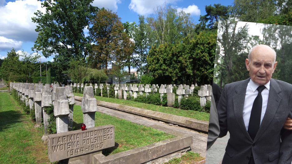 Gen. Zbigniew Nowak spocznie na Powązkach Wojskowych w Warszawie.