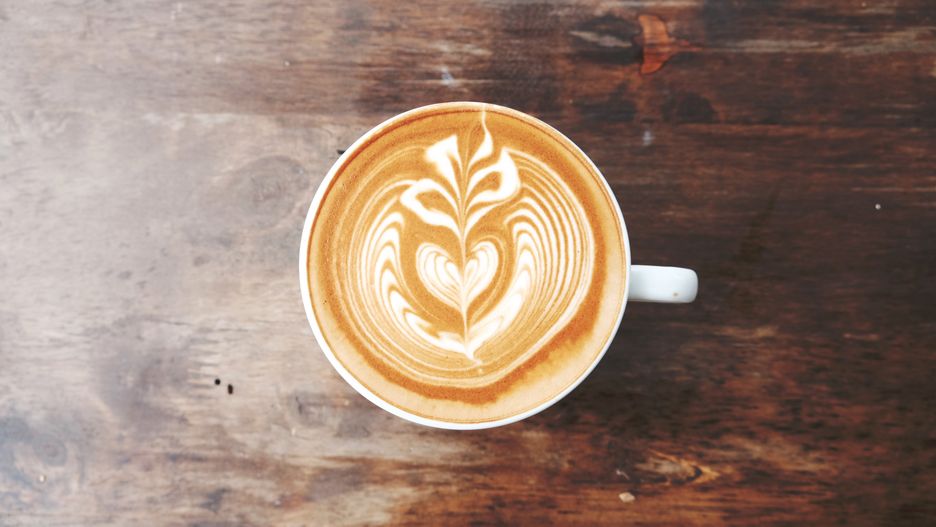 Cappuccino z ekspresu możesz mieć w domu każdego ranka