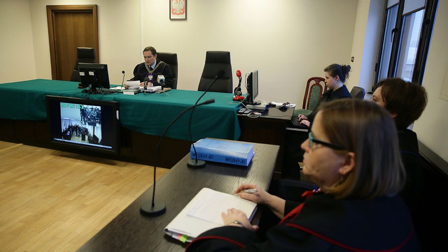 Warszawski sąd okręgowy oddalił powództwo Marzeny K. 