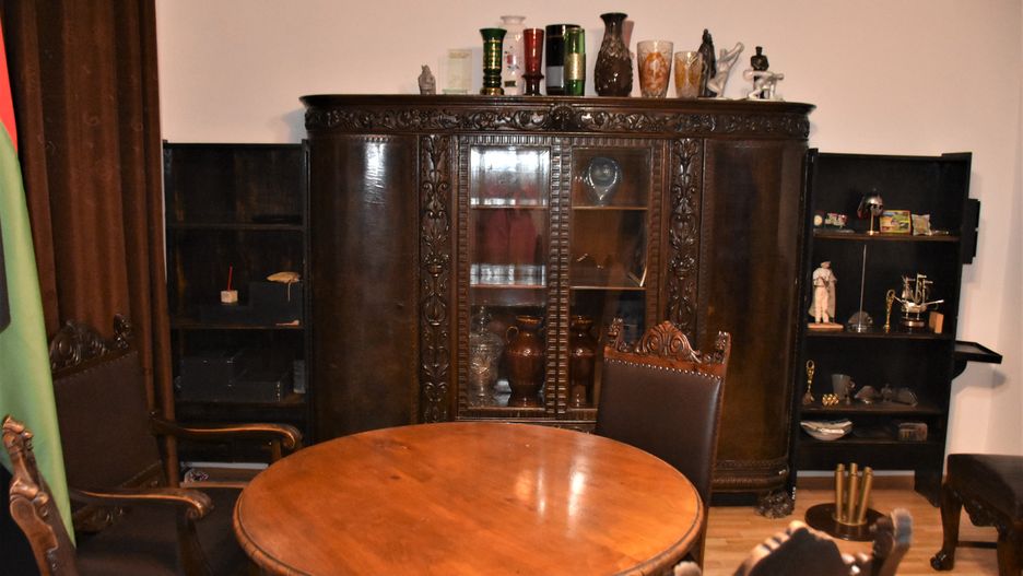 Warszawa. Kultowa szafa z "Misia" zostaje na Pradze-Południe