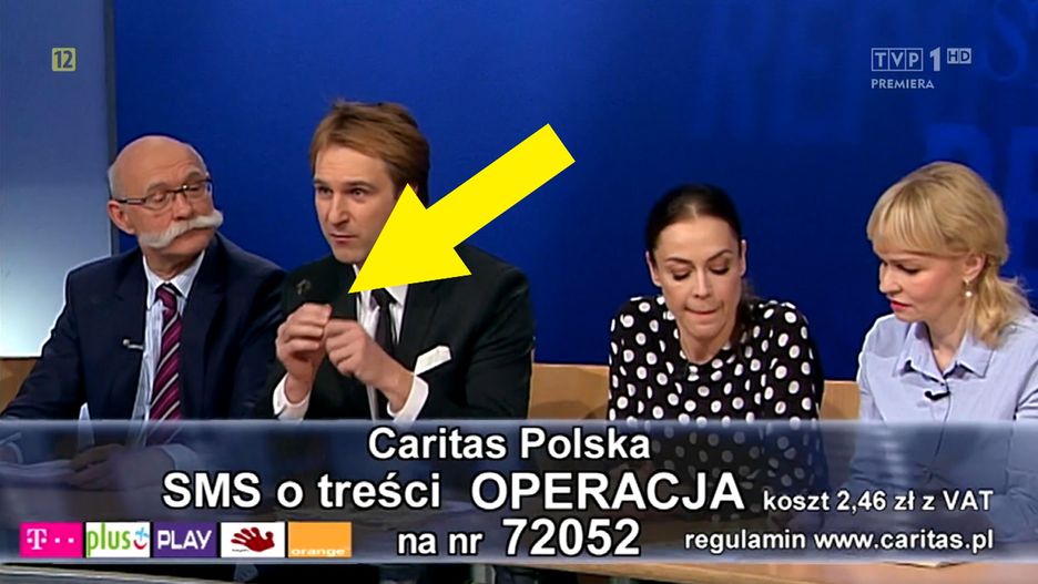 Eksperci "Sprawy dla reportera" oddali cenne pamiątki na licytację dla chorej dziewczynki