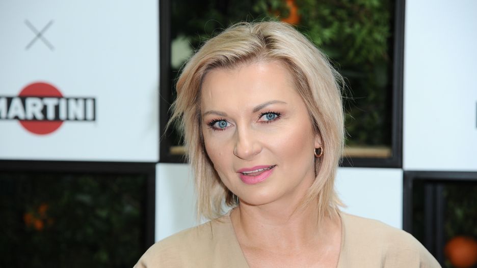 Marzena Kawa dołączyła do zespołu "Teleexpressu"