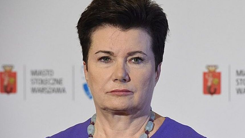 Hanna Gronkiewicz-Waltz nie musi płacić za nieobecność na przesłuchaniach komisji weryfikacyjnej