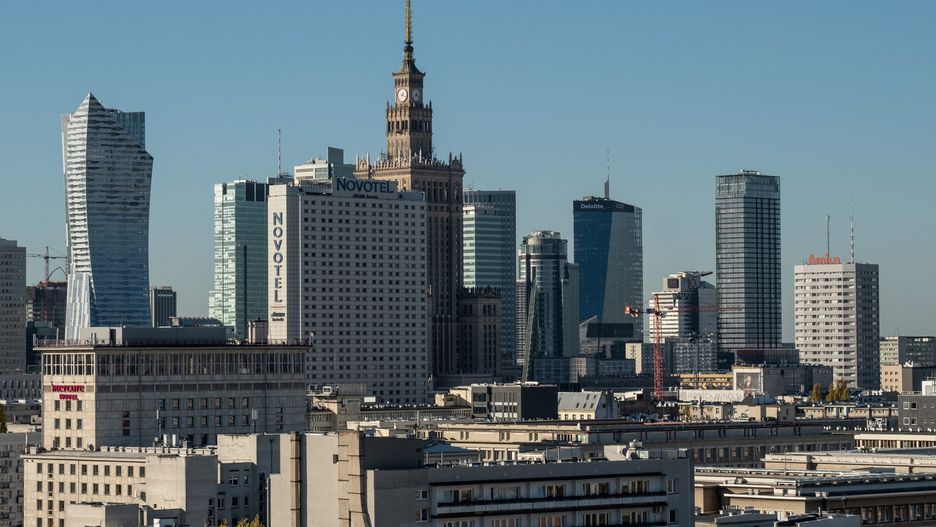 Apartament w centrum Warszawy? To nie zawsze jest wymarzone lokum