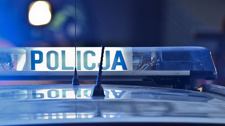 Warszawa. 25-latka nie było w domu, gdy na balkonie zapaliła się szafka.