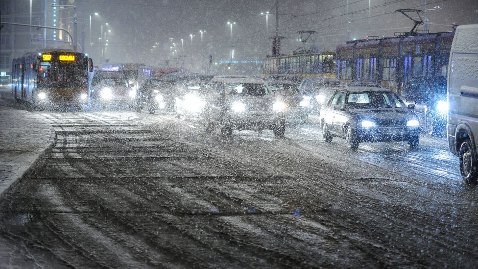 Mieszkańców stolicy czekają utrudnienia