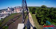 Najwyższy Mega Coaster w Europie powstał w Polsce!