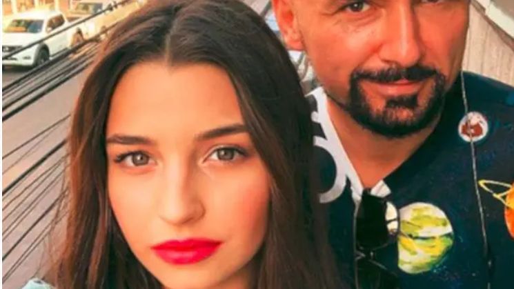 Julia Wieniawa zagra w nowym filmie Patryka Vegi