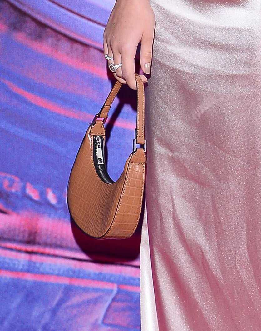 Julia Wieniawa na gali JOY