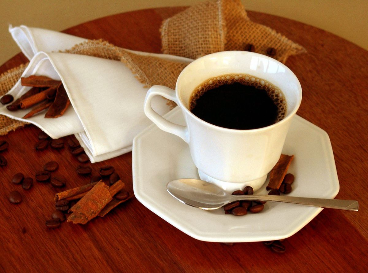 Kawa i herbata wypłukują magnez z organizmu?