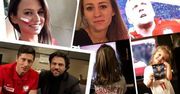 Tak gwiazdy i WAG'S kibicują Polakom na Instagramie w meczu z Rumunią! Anna Lewandowska, Dominika Grosicka, Olivier Janiak i inni...