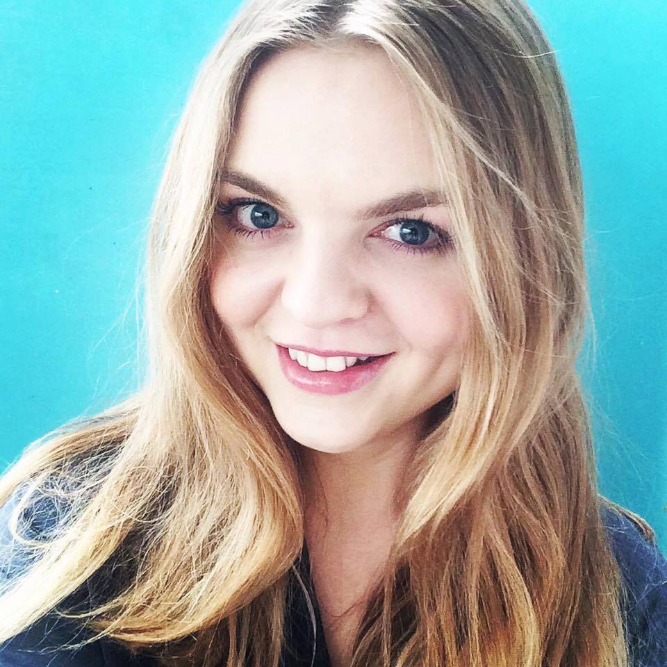 Anna Zawada 