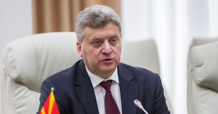 Macedonia zmieniła nazwę kraju. Prezydent podniósł bunt