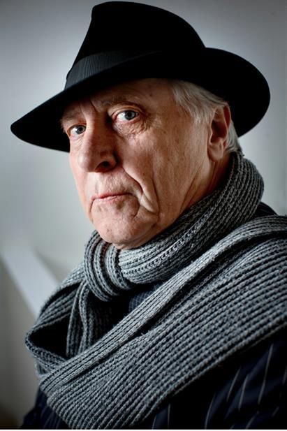 Peter Greenaway z Nagrodą za Całokształt Twórczości dla Reżysera 