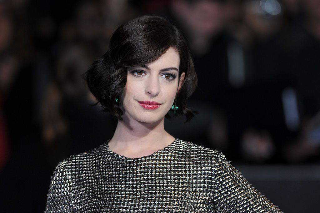 Anne Hathaway jest w ciąży z drugim dzieckiem. Ciążowy brzuszek pokazała na Instagramie