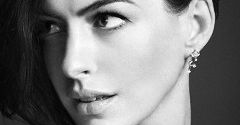 Anne Hathaway w kampanii Keer