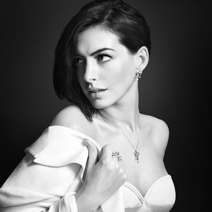 Anne Hathaway