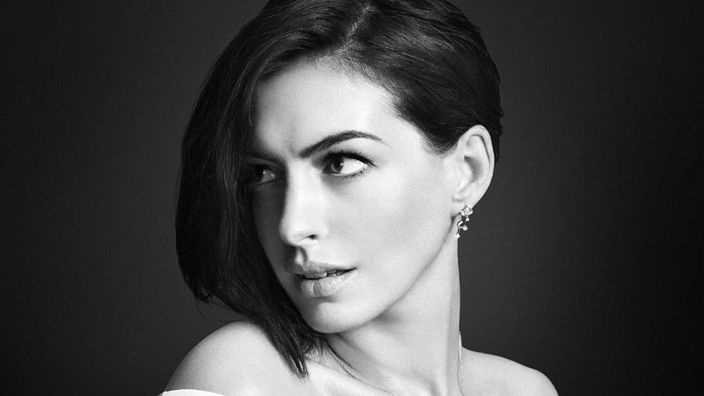 Anne Hathaway