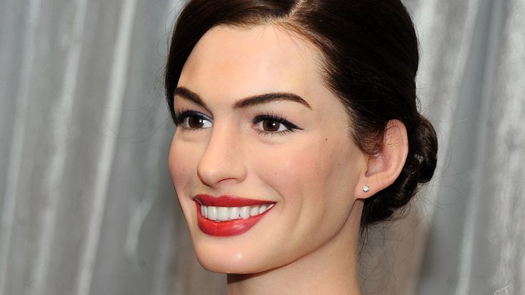 Anne Hathaway
Fotografia: ONS