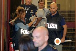 Rodzina sprawców z Rimini miała wrócić do Maroka. Władze oferowały jej 20 tys. euro