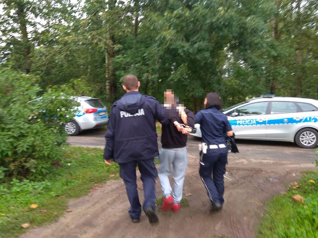 Trzy osoby zatrzymane po śmiertelnym potrąceniu rowerzystki