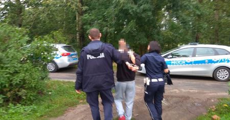 Trzy osoby zatrzymane po śmiertelnym potrąceniu rowerzystki