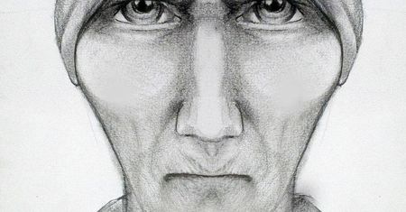 Okradł sklep z ekskluzywną odzieżą. Policja publikuje portret pamięciowy
